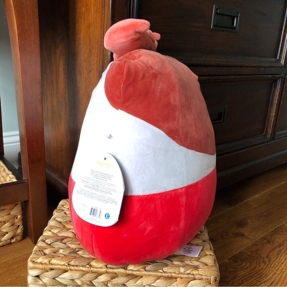 Squishmallows Disney: Nightmare Before Christmas: Lock 12" - Picture 4 of 7